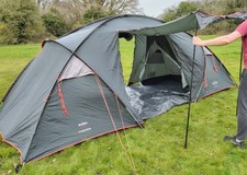 2000s Gelert Monsoon 4 Person