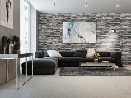 Grace baltic 3d wall - –,