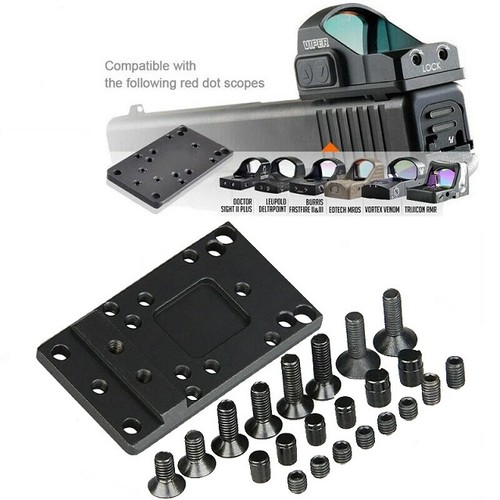 For glock universal sight - for,