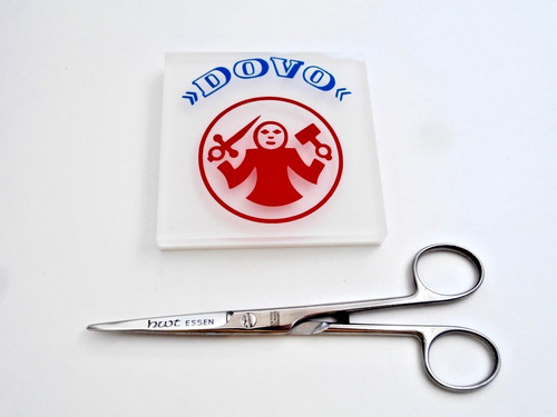 Dovo solingen hair scissors - solingen,
