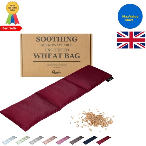 Wheat bags microwavable - wheat,