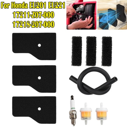 Air filter service kit fit - air,
