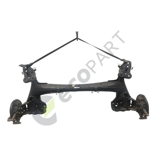 Mk2 vauxhall mokka rear - mk2,