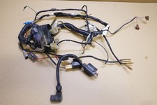 YAMAHA DT125 DT 3ET 2YY 3BN