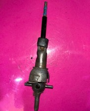 Rover SD1 Lt77 Shortened Gear Lever  Stick With  Retaining Cap