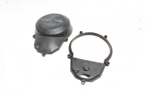 Front engine cover moto - front, guzzi
