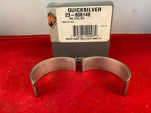 Mercruiser diesel conrod - mercruiser,