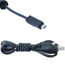 USB Cable Cord for Fuji