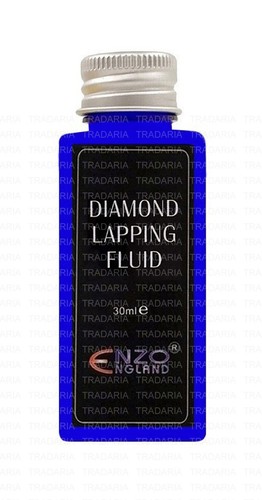 Diamond lapping fluid oil - diamond,