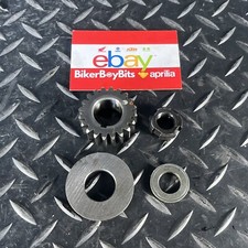 ♻️ HONDA CBR 125 JC39E -