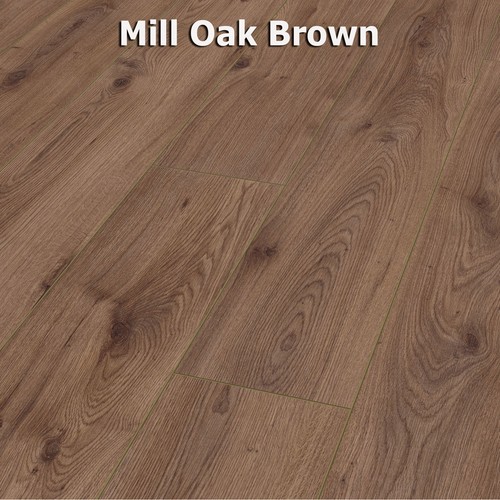 Advanced laminate flooring - laminate, 8mm