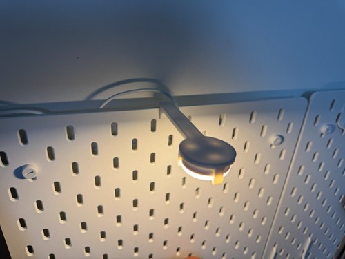 Display spot light - display,