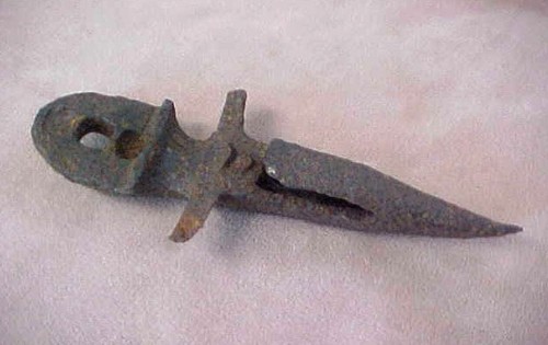 Antique cast iron - antique,