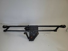Ford Transit MK7 Euro 5 2.2 RWD 2011 - 2015 Windscreen Wiper Motor And Mechanism