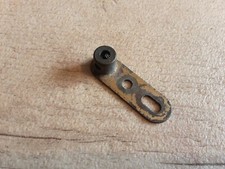 Meccano #62 Crank Gold 1930s Some Wear