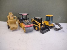 Joal JCB Mini Digger 1/32