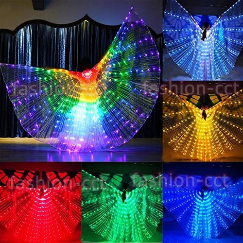 Kids belly dance led - belly,