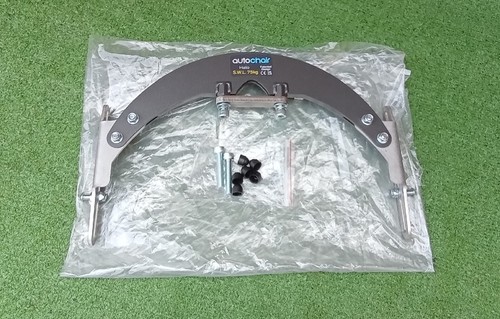 New autochair hoist - hoist, lifting