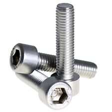 M2 M2.5 M3 M4 A2 Stainless
