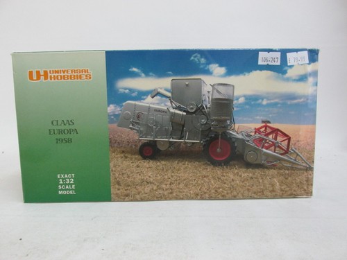 Universal hobbies uh2616 class - universal,