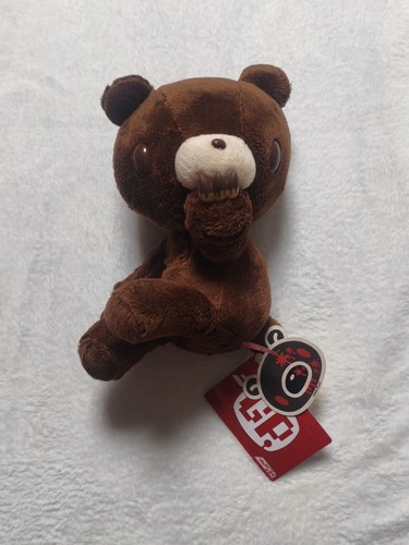 Chax gloomy bear - chax, chocolate