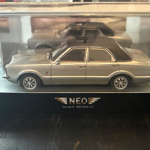 Ford taunus gxl - ford,