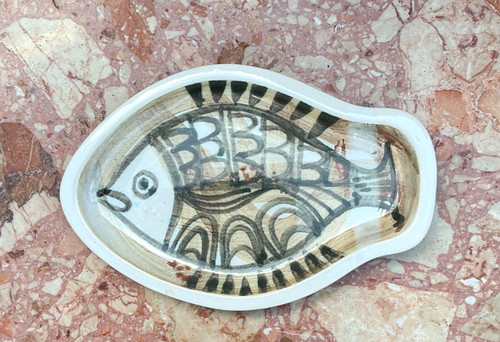 Vintage tremaen pottery peter - tremaen,