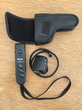 Nikon ML-3 Remote Control Set 