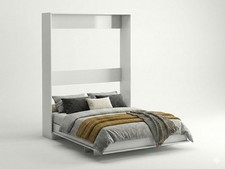 Primer King Wall Bed - King
