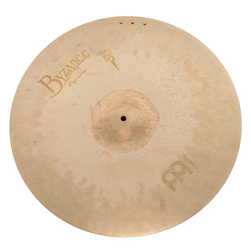 Meinl byzance sand crash - byzance,