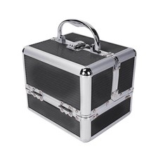Hard Make Up Travel Storage