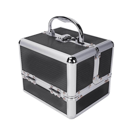 Portable makeup train - makeup, vanity
