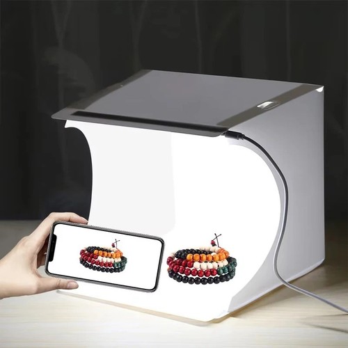 Portable photography light - portable,