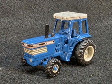 Ertl Ford TW-35 Tractor