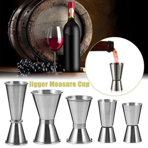 Measure cup 25ml - measure, jigger