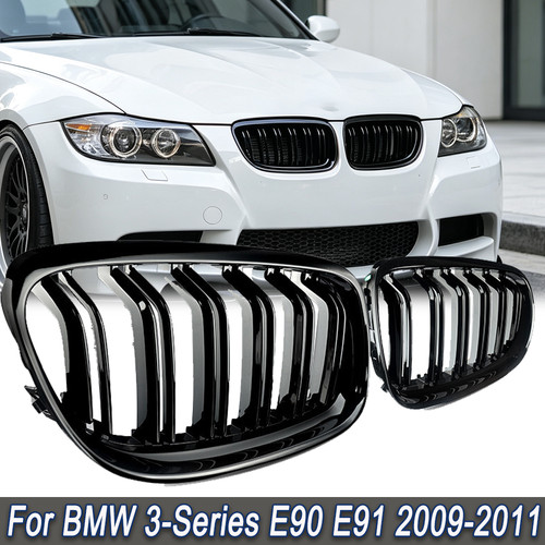 Front kidney grille grill - front,