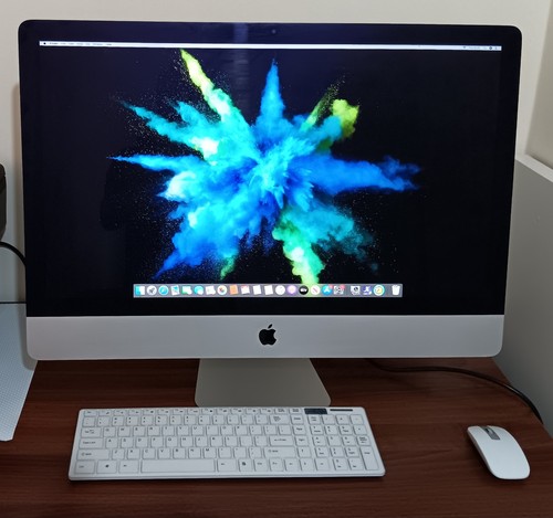 Apple imac inch all one - imac, all-in-one