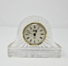 Vintage Galway Irish Crystal