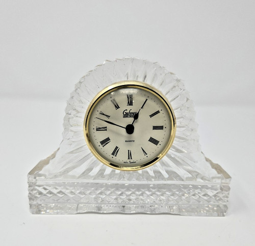 Vintage galway irish - vintage, crystal