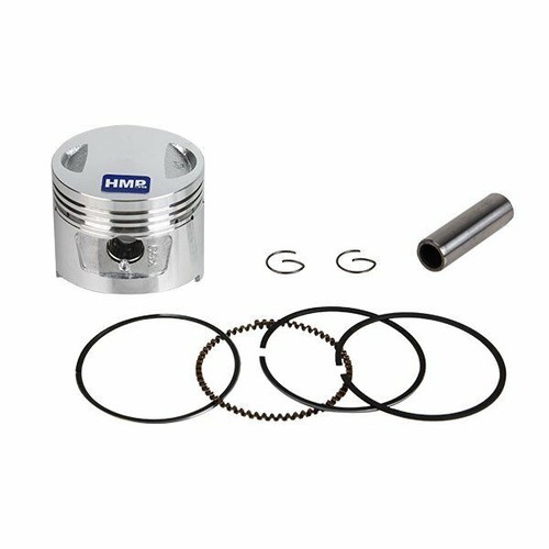 Piston set 150cc pit bike - cg,