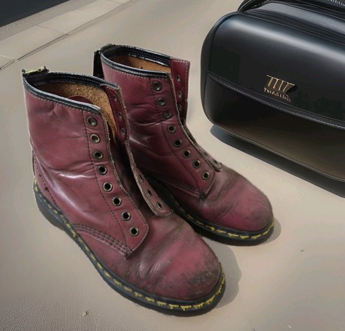 Martens the originals - dr,