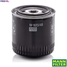 OIL FILTER W 920/48 FOR FORD