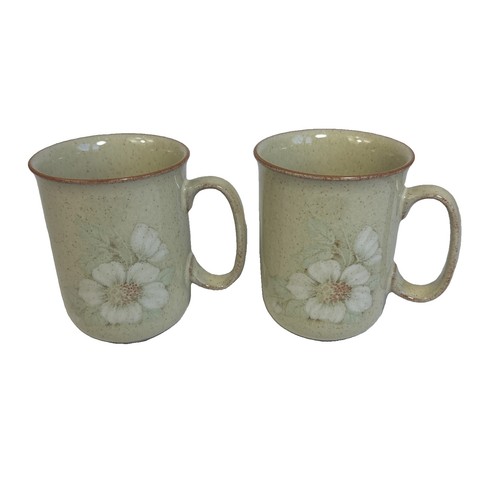 Denby daybreak straight - x,