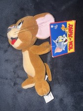 Vintage 2000 Tom and Jerry