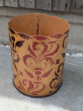 Vintage 1970's Trilby Hand