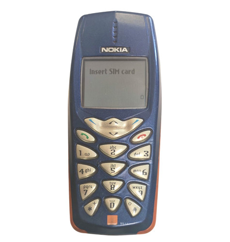 Nokia 3510i mobile - 3510i,