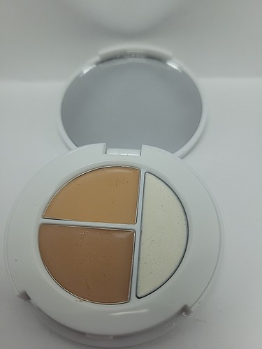 Sheer cover concealer tan - sheer, dark