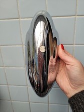 Vintage Classic Car  Chrome