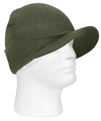 Rothco wwii m1941 acrylic knit - rothco,
