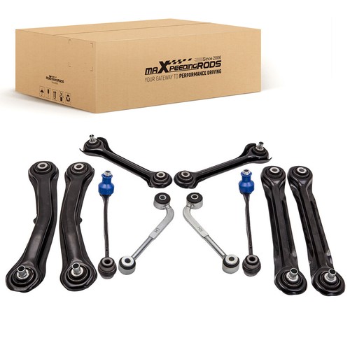 10pcs rear suspension control - 10pcs,